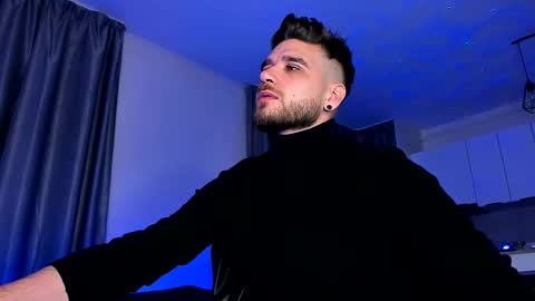 Paris online show from 9, 1, 2026