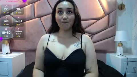 Snapshot of paris_love19 chatting on 16, 12, 2025 kitty online show from 16, 12, 2025