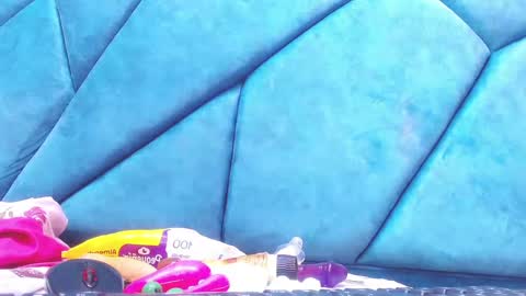 paris_squirtt online show from 28, 2, 2025