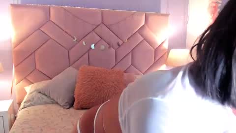 Snapshot of pariscotton chatting on 10, 12, 2024 Paris online show from 10, 12, 2024