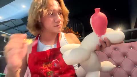 connie online show from 22, 1, 2025