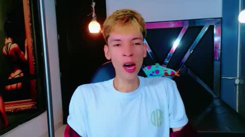 park_jimin1 online show from 4, 12, 2025