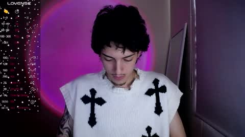 parker_222 online show from 30, 3, 2026