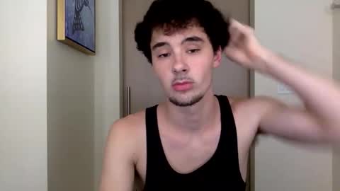 Snapshot of parker_amos chatting on 24, 10, 2025 Parker online show from 24, 10, 2025