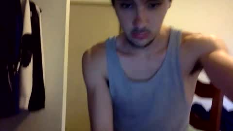 Snapshot of parker_amos chatting on 28, 10, 2025 Parker online show from 28, 10, 2025