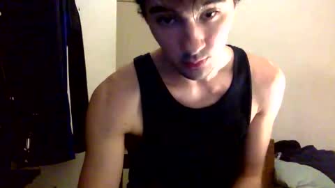 Snapshot of parker_amos chatting on 2, 11, 2025 Parker online show from 2, 11, 2025