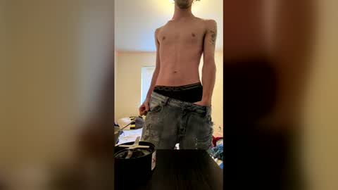 Snapshot of parker_amos chatting on 1, 5, 2026 Parker online show from 1, 5, 2026