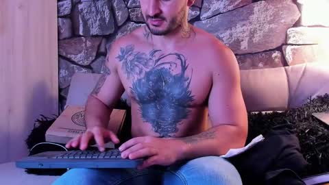 parker lavine online show from 2, 12, 2024