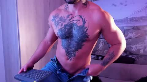 parker lavine online show from 3, 12, 2024