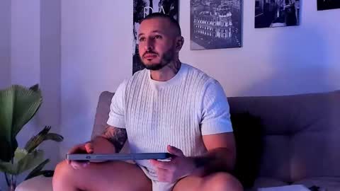 parker lavine online show from 13, 9, 2025