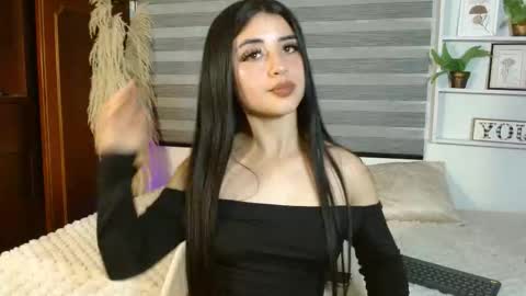 Snapshot of parker_leex chatting on 23, 10, 2025 parker_leex online show from 23, 10, 2025