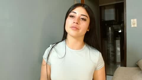 Snapshot of parker_leex chatting on 31, 3, 2026 parker_leex online show from 31, 3, 2026