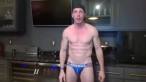 Parker online show from 14, 1, 2026