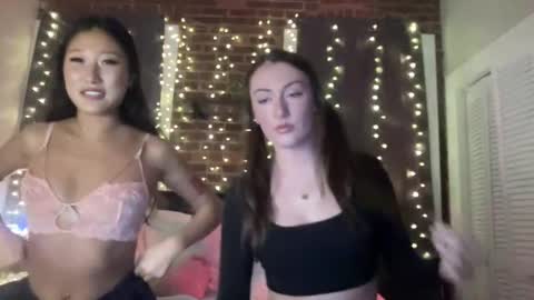 Snapshot of parkermonroeofficial chatting on 12, 2, 2025 Parker Monroe online show from 12, 2, 2025