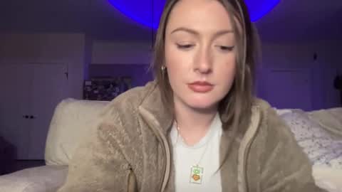 Snapshot of parkermonroeofficial chatting on 2, 2, 2026 Parker Monroe online show from 2, 2, 2026