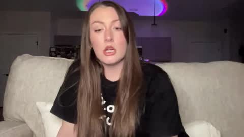 Snapshot of parkermonroeofficial chatting on 6, 2, 2026 Parker Monroe online show from 6, 2, 2026