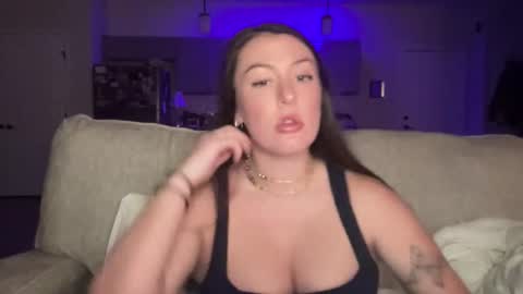 Snapshot of parkermonroeofficial chatting on 28, 2, 2026 Parker Monroe online show from 28, 2, 2026