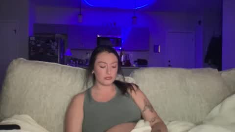 Snapshot of parkermonroeofficial chatting on 1, 3, 2026 Parker Monroe online show from 1, 3, 2026