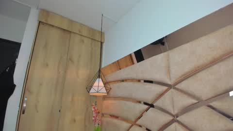 PARKER  online show from 9, 1, 2026