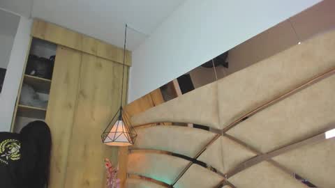 PARKER  online show from 11, 1, 2026