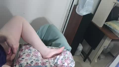 Snapshot of parkranger43871 chatting on 1, 4, 2026 Bagels online show from 1, 4, 2026