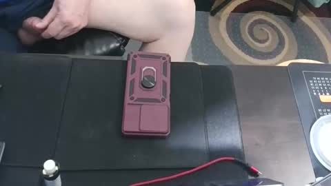 Snapshot of parkranger43871 chatting on 15, 4, 2026 Bagels online show from 15, 4, 2026