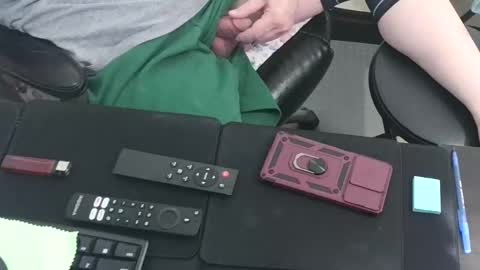 Snapshot of parkranger43871 chatting on 16, 4, 2026 Bagels online show from 16, 4, 2026