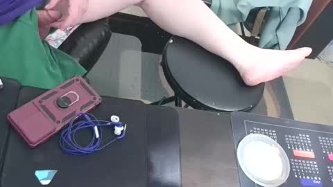 Snapshot of parkranger43871 chatting on 20, 4, 2026 Bagels online show from 20, 4, 2026