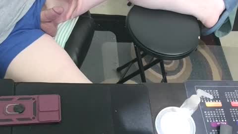 Snapshot of parkranger43871 chatting on 7, 5, 2026 Bagels online show from 7, 5, 2026