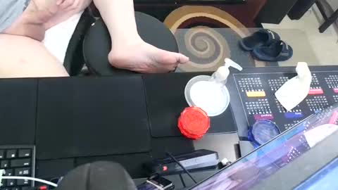 Snapshot of parkranger43871 chatting on 6, 6, 2026 Bagels online show from 6, 6, 2026