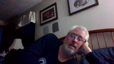 Snapshot of part86 chatting on 16, 12, 2024 part86 online show from 16, 12, 2024