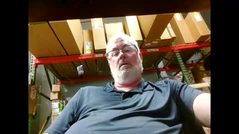 Snapshot of part86 chatting on 4, 1, 2025 part86 online show from 4, 1, 2025