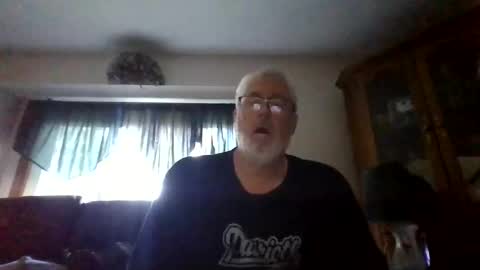 Snapshot of part86 chatting on 5, 1, 2025 part86 online show from 5, 1, 2025