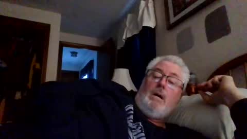 Snapshot of part86 chatting on 21, 1, 2025 part86 online show from 21, 1, 2025