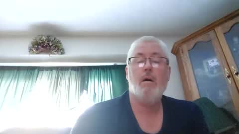 Snapshot of part86 chatting on 25, 1, 2025 part86 online show from 25, 1, 2025