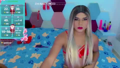 Snapshot of party_duo_trans chatting on 24, 12, 2024 sara y cata online show from 24, 12, 2024