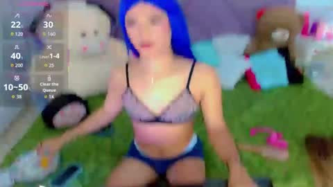 Snapshot of party_duo_trans chatting on 27, 2, 2026 sara y cata online show from 27, 2, 2026