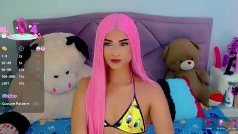 Snapshot of party_duo_trans chatting on 3, 4, 2026 sara y cata online show from 3, 4, 2026