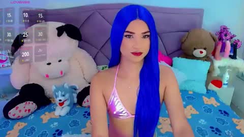 Snapshot of party_duo_trans chatting on 12, 4, 2026 sara y cata online show from 12, 4, 2026