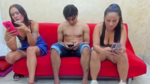 Snapshot of party_starts chatting on 13, 3, 2026 PARTY SWINGER online show from 13, 3, 2026