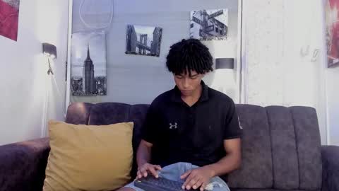 PARZIVAL online show from 16, 1, 2026