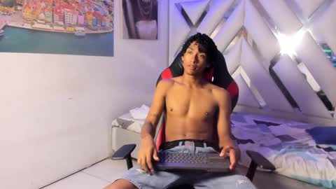 PARZIVAL online show from 1, 2, 2026