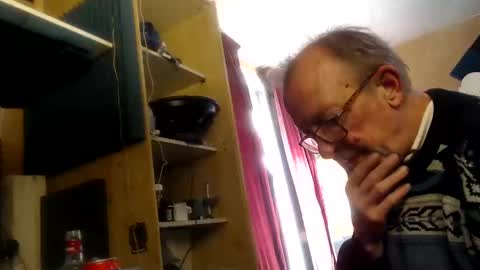 Snapshot of pascal88881 chatting on 6, 12, 2024 pascal88881 online show from 6, 12, 2024