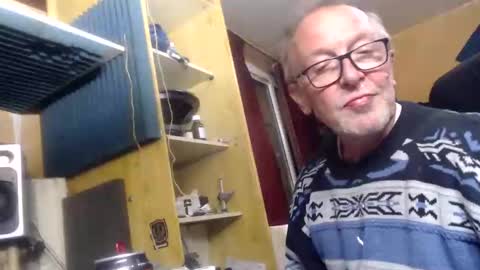 Snapshot of pascal88881 chatting on 8, 12, 2024 pascal88881 online show from 8, 12, 2024