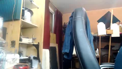 Snapshot of pascal88881 chatting on 10, 12, 2024 pascal88881 online show from 10, 12, 2024