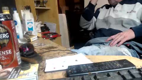 Snapshot of pascal88881 chatting on 14, 12, 2024 pascal88881 online show from 14, 12, 2024