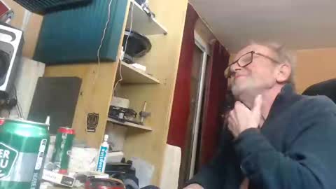 Snapshot of pascal88881 chatting on 17, 12, 2024 pascal88881 online show from 17, 12, 2024