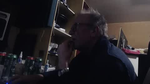 Snapshot of pascal88881 chatting on 17, 12, 2024 pascal88881 online show from 17, 12, 2024