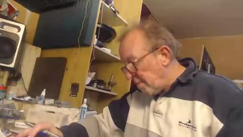 Snapshot of pascal88881 chatting on 17, 12, 2024 pascal88881 online show from 17, 12, 2024