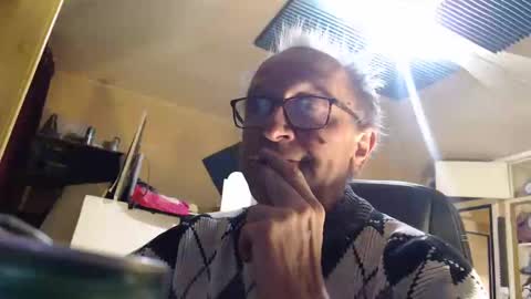 Snapshot of pascal88881 chatting on 21, 12, 2024 pascal88881 online show from 21, 12, 2024